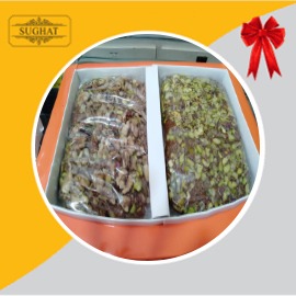 Sohan Halwa Family Pack 2 in 1