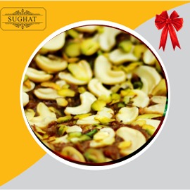 Hafiz Zafrani Sohan halwa