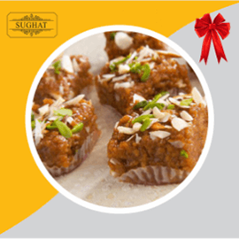 Multani Sohan Halwa 1kg